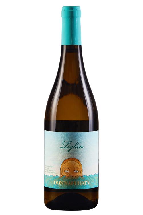 Terre Siciliane Zibibbo Lighea