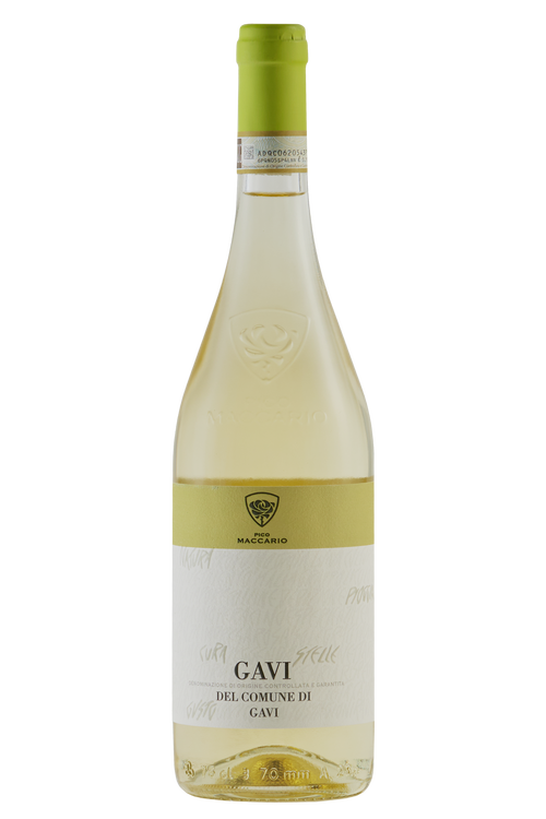 Gavi del Comune di Gavi