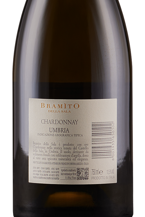 Umbria Bramito Della Sala