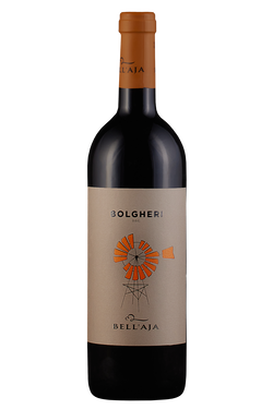 Bolgheri Rosso