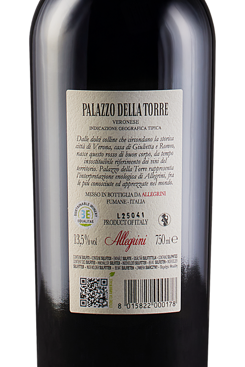 Verona Palazzo della Torre