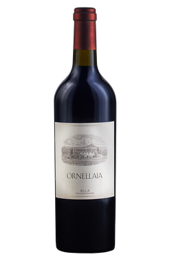 Bolgheri Rosso Superiore Ornellaia