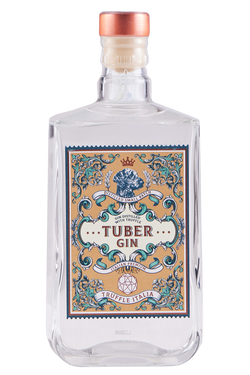 Gin Tuber al Tartufo