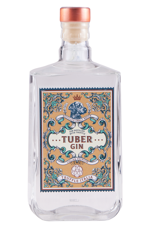 Gin Tuber al Tartufo