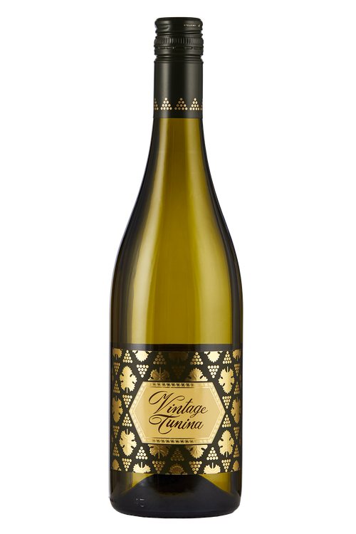 Venezia Giulia Vintage Tunina