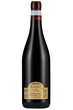 Montepulciano d'Abruzzo Marina Cvetic
