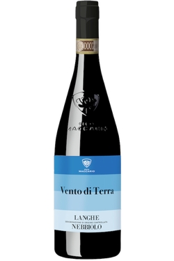 Langhe Nebbiolo Vento Di Terra