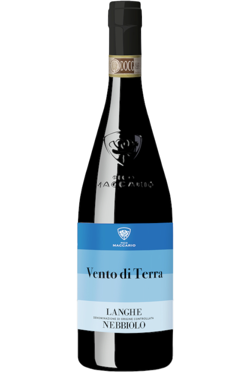 Langhe Nebbiolo Vento Di Terra