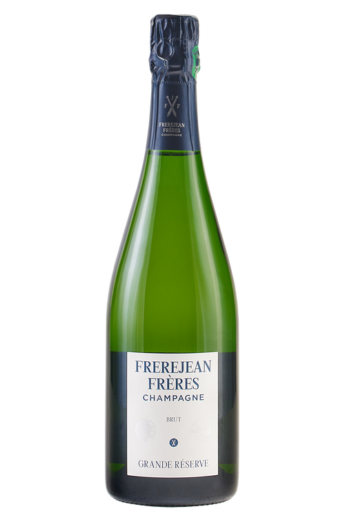 Champagne Brut Grande Réserve