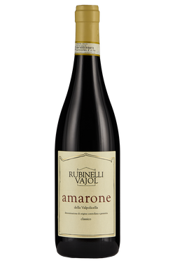 Amarone Della Valpolicella Classico