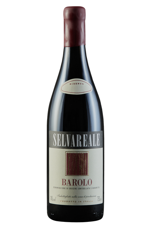 Barolo Riserva Selvareale