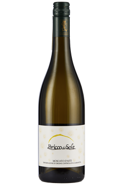 Moscato d'Asti Bricco del Sole