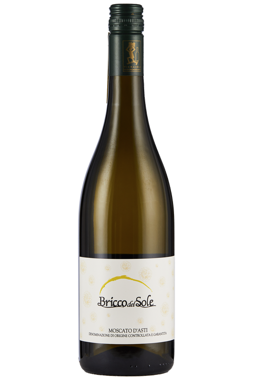 Moscato d'Asti Bricco del Sole