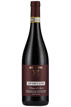 Sforzato di Valtellina Fruttaio Di Spina