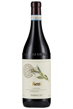 Nebbiolo d'Alba Perbacco