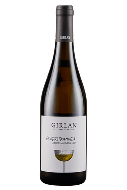 Alto Adige Gew&uuml;rztraminer