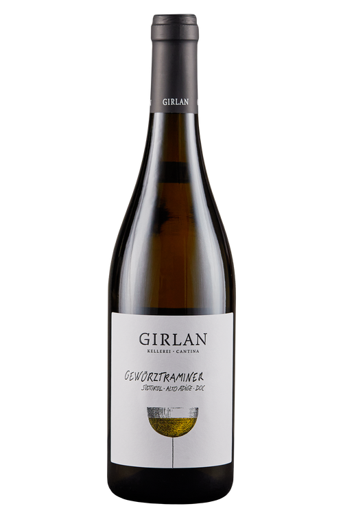 Alto Adige Gew&uuml;rztraminer