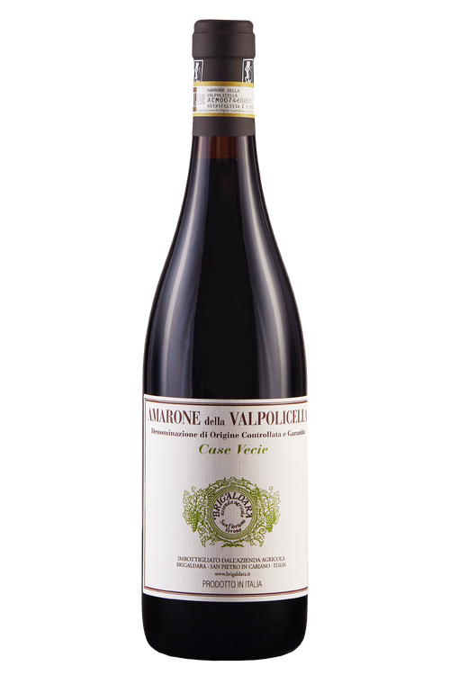 Amarone della Valpolicella Case Vecie