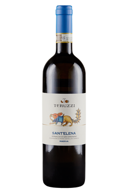Vernaccia Di San Giminiano Riserva Sant'Elena