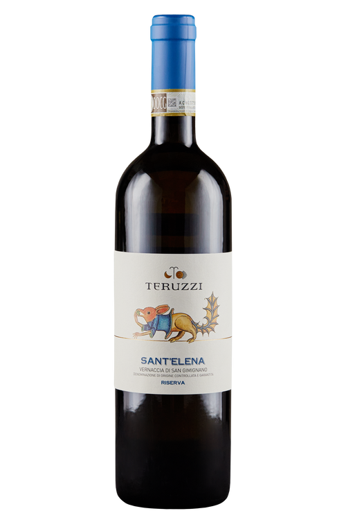 Vernaccia Di San Giminiano Riserva Sant'Elena