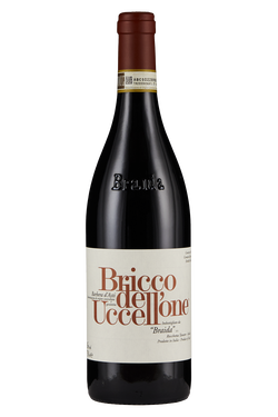 Barbera D'Asti Bricco Dell'Uccellone