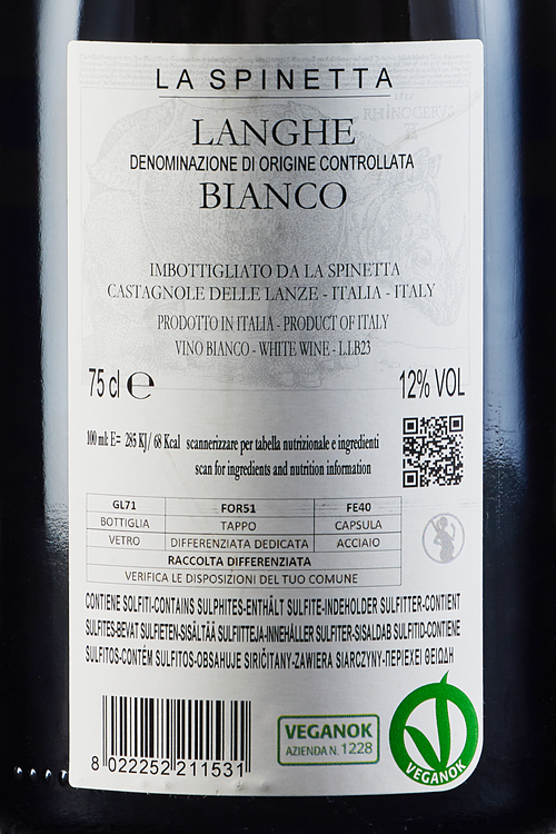 Langhe Bianco