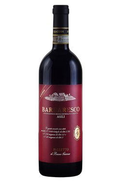 Barbaresco Asili Riserva