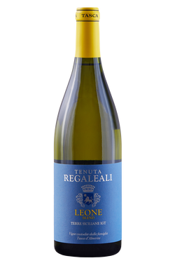 Terre Siciliane Leone d'Almerita