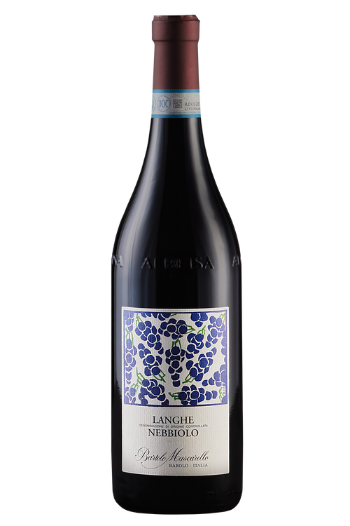 Langhe Nebbiolo