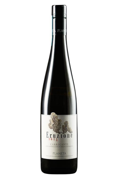 Sicilia Eruzione 1614 Carricante Bio