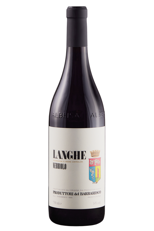 Langhe Nebbiolo