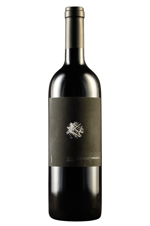 Venezia Giulia Vitovska Origine