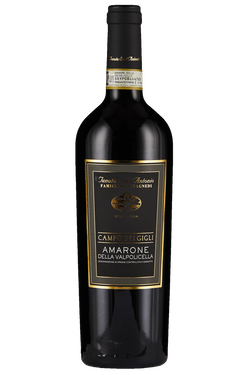 Amarone della Valpolicella Campo dei Gigli