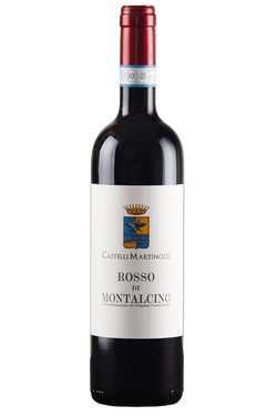 Rosso di Montalcino