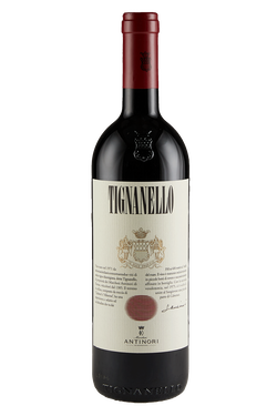 Toscana Tignanello