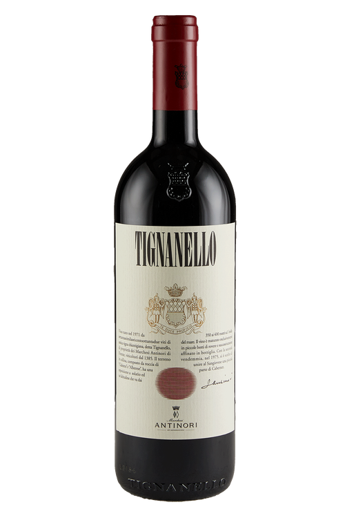 Toscana Tignanello
