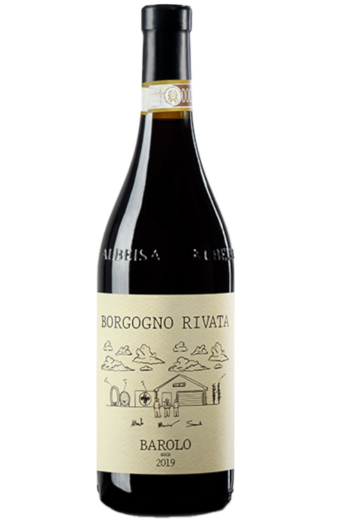 Barolo Pali Colorati