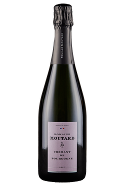 Cremant De Bourgogne Brut