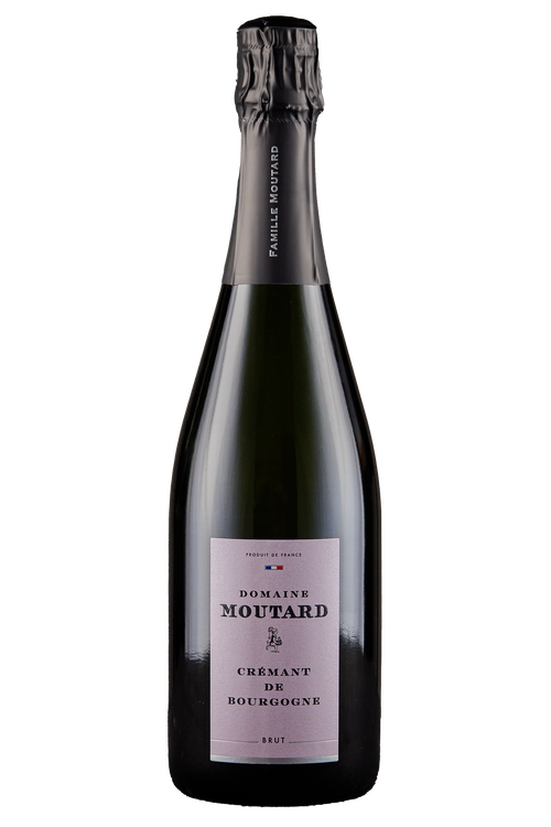 Cremant De Bourgogne Brut