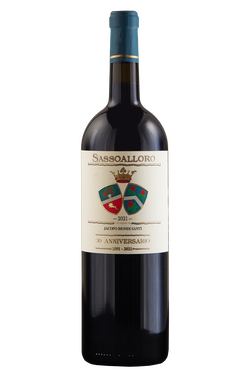Toscana Sassoalloro