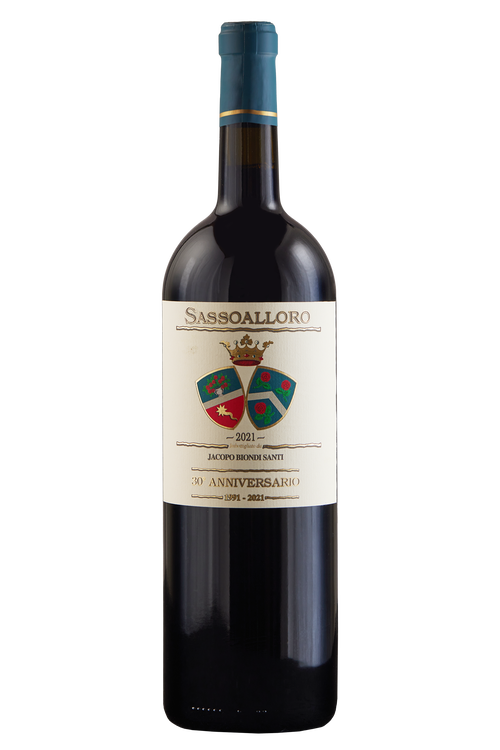 Toscana Sassoalloro