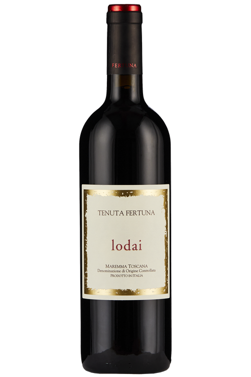 Maremma Toscana Lodai