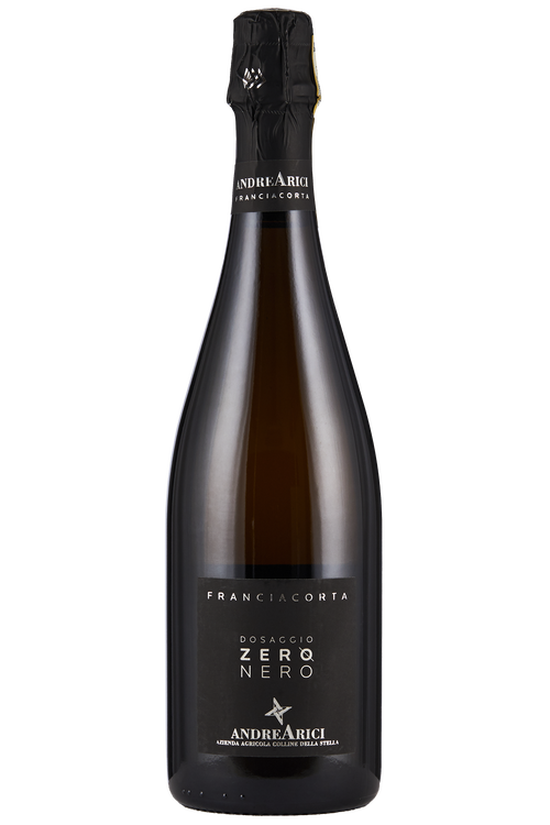 Franciacorta Dosaggio Zero