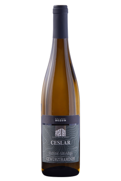 Alto Adige Gewürztraminer Ceslar