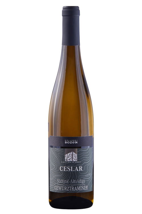 Alto Adige Gewürztraminer Ceslar