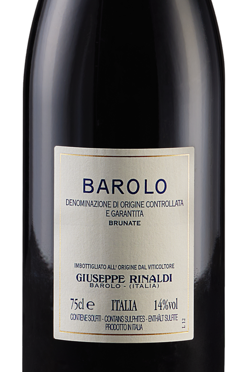 Barolo Brunate