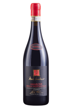 Amarone della Valpolicella Classico