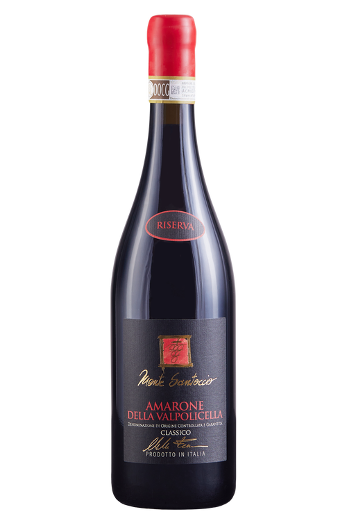 Amarone della Valpolicella Classico
