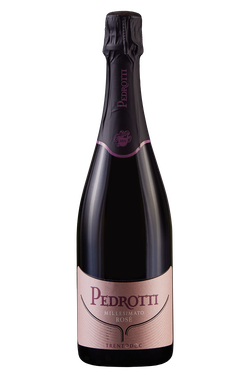 Trento Rosé Millesimato