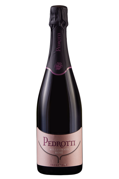 Trento Rosé Millesimato